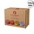 100un Latas Mandalas 90ml D01 - Imagem 1