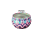 100un Latas Mandalas 90ml D01 - Imagem 9