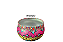 100un Latas Mandalas 90ml D01 - Imagem 3