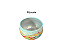 100un Latas Paisagem 90ml D05 - Imagem 3