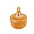 6 Pote Bomboniere Meslcado 250ml - Imagem 6