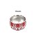 100un Latas Mosaico 90ml D07 - Imagem 9