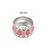 Lata Mosaico Rosé 150ml - Imagem 2