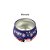 12 Latas Christmas Dark Blue 150ml - Imagem 3