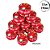 12 Latas Christmas Red 150ml - Imagem 1