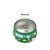 12 Latas Merry Christmas Verde 150ml - Imagem 3