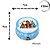 12 Latas GingerBread 150ml - Imagem 2