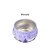 12 Latas Merry Christmas Lilás 150ml - Imagem 3