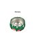 Lata Christmas Green 90ml - Imagem 2