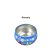 Lata Rena Natal Azul 90ml - Imagem 2