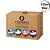 100un Latas Natal 90ml N01 - Imagem 1
