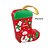 Lata Meia Noel Vermeha 250ml - Imagem 3