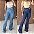 Calça Jeans Flare - Imagem 1