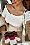 Cropped de Tricô - Imagem 1