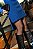 Vestido Manga Longa de Tricô - Imagem 3