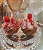 Vela aromática cupcake - Imagem 2