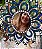 Mandala com espelho - Imagem 1