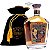 CACHAÇA RECH EXTRA PREMIUM 10 ANOS CARVALHO 750ML - Imagem 1