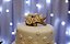 TOPO DE BOLO DELICADO, POMBINHOS PARA CASAMENTO - Imagem 1