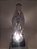 IMAGEM DE NOSSA SENHORA APARECIDA - LUMINÁRIA (Aparecida e Mãe Maria) - Imagem 12