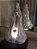 IMAGEM DE NOSSA SENHORA APARECIDA - LUMINÁRIA (Aparecida e Mãe Maria) - Imagem 8