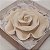 ROSA DE CERÂMICA - AROMATIZADOR DE AMBIENTES - Imagem 3