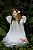 FADINHA SENTADA - Imagem 1