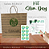 Kit Slim Day: Sacola + Carta Nutricional + Cartela de Adesivos - REF 5000 - Imagem 1