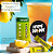 Adesivos Hype Drink (Diversos Modelos) 6cm em vinil - PRONTA ENTREGA - REF 8010 - Imagem 4