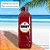 Adesivo Sunset 6cm Personalizado - Modelo litrão (REF 8001) - Imagem 1