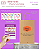 Kit Bebidas Funcionais (Sacola + Carta + Adesivos) - REF 5005 - Imagem 1