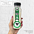 Adesivo Shake Pro (Diversos Modelos) 11 x 4,5cm PERSONALIZADO - REF 8021 - Imagem 2