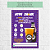 Panfleto Hype Drink 7x10cm PRONTA ENTREGA - REF 1095 - Imagem 1