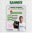 Banner Hype Drink (Vários Modelos e tamanhos) PERSONALIZADO - Imagem 3