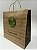 Sacola Kraft Slim Day (30 A x 30 L x 13 Fundo) - Modelo 21 - Imagem 1