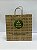 Sacola Kraft Slim Week (30 A x 30 L x 13 Fundo) - Modelo 22 - Imagem 1