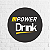 Adesivo Power Drink 4,5cm - REF 1005 - Imagem 1