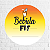 Adesivo Bebida Fit 4,5cm - REF 1017 - Imagem 1