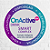 Adesivo OnActive 4,5cm - REF 1023 - Imagem 1