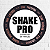 Adesivo Shake Pro (MOD 3) 4,5cm - REF 1043 - Imagem 1