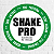 Adesivo Shake Pro (MOD 2) 4,5cm - REF 1044 - Imagem 1