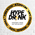 Adesivo Hype Drink (MOD 5) 4,5cm - REF 1039 - Imagem 1