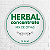 Adesivo Herbal Concentrate 4,5cm - REF 1035 - Imagem 1