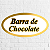 Adesivo Barra de chocolate 6x3cm - REF 4009 - Imagem 1