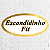 Adesivo Escondidinho Fit 6x3cm - REF 4008 - Imagem 1