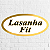 Adesivo Lasanha Fit 6x3cm - REF 4007 - Imagem 1