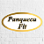Adesivo Panqueca Fit 6x3cm - REF 4005 - Imagem 1