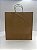 Sacola Kraft Lisa (30 A x 30 L x 13 Fundo) - Modelo 31 - Imagem 2