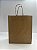 Sacola Kraft Lisa (26 A x 21 L x 9,5 Fundo) - MOD 32 - Para Presentes, Delivery, Entregas, Brindes... - Imagem 2