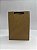 Sacola Kraft Lisa 24cm A x 18cm L x 8,5cm Fundo - Modelo 33 - Imagem 1